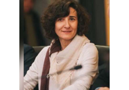 Olga Blasco